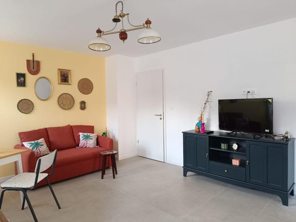 Le Petit Baz'Art 2 pièces proche Colmar Apartment in Colmar