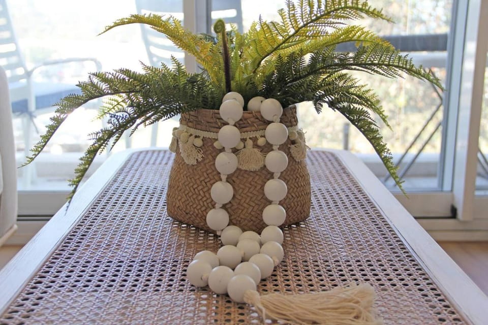 Decorative detail