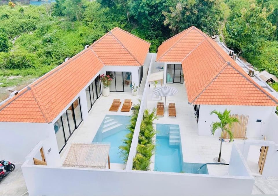 Villa Jamu by Unicorn Villas Bali Villa in Bali