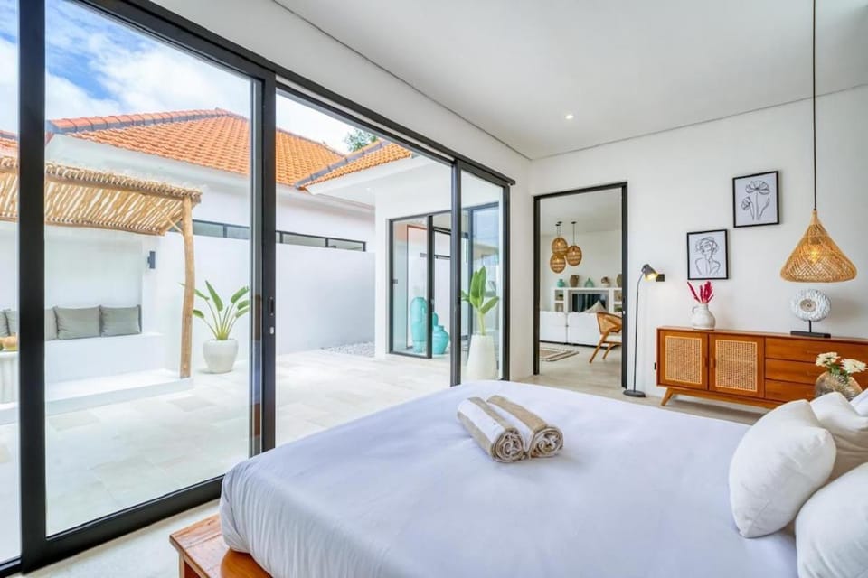 Villa Jamu by Unicorn Villas Bali Villa in Bali
