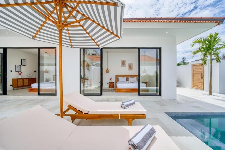 Villa Jamu by Unicorn Villas Bali Villa in Bali