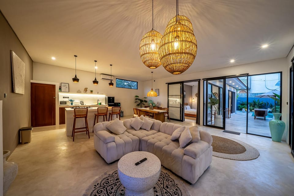 Villa Jamu by Unicorn Villas Bali Villa in Bali