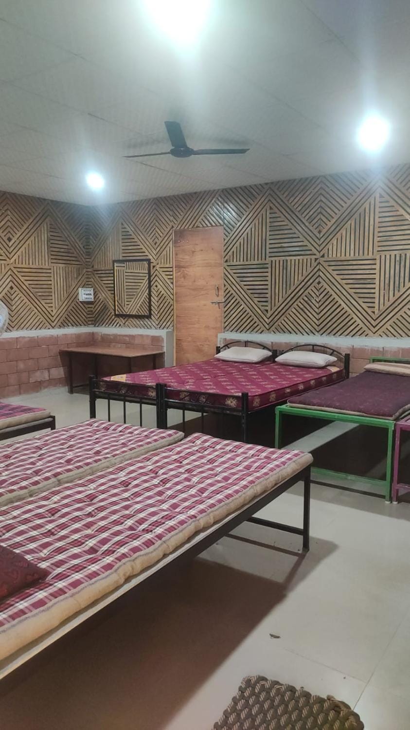 Pragati homestay Vacation rental in Karnataka