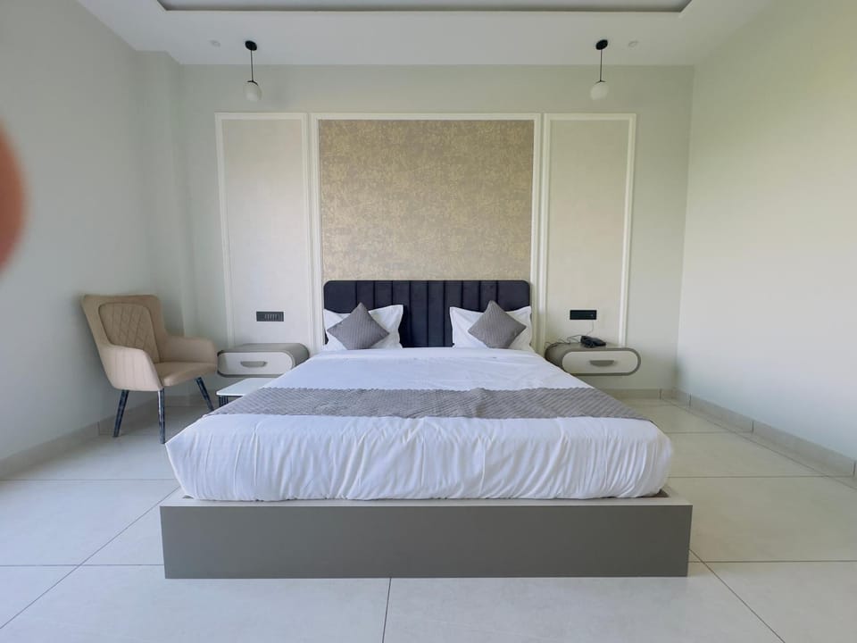 Chacha Inn Hotel in Rajasthan