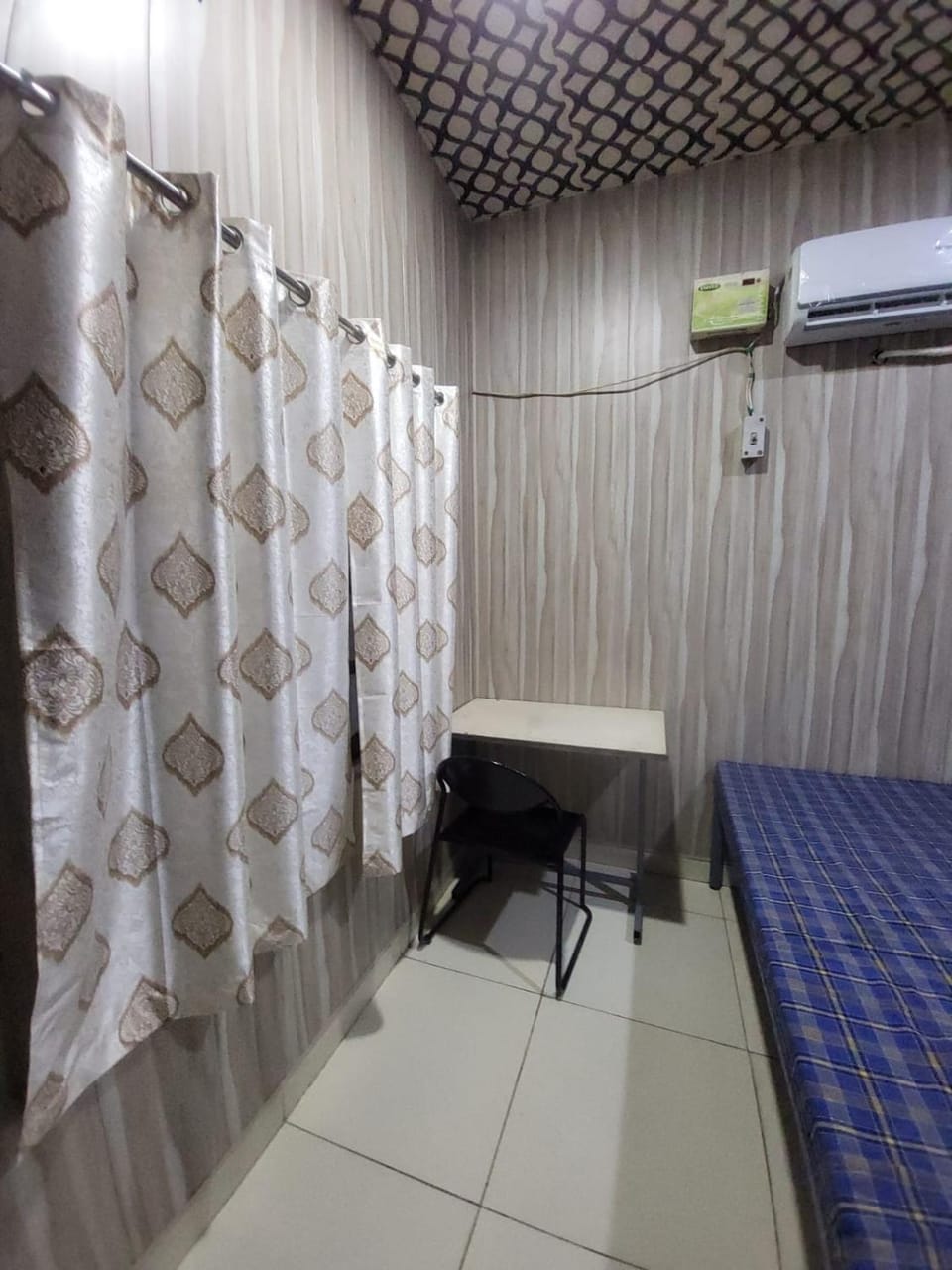 air conditioner