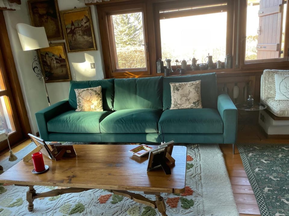 Appartamento La Montanella Apartment in Cortina d Ampezzo