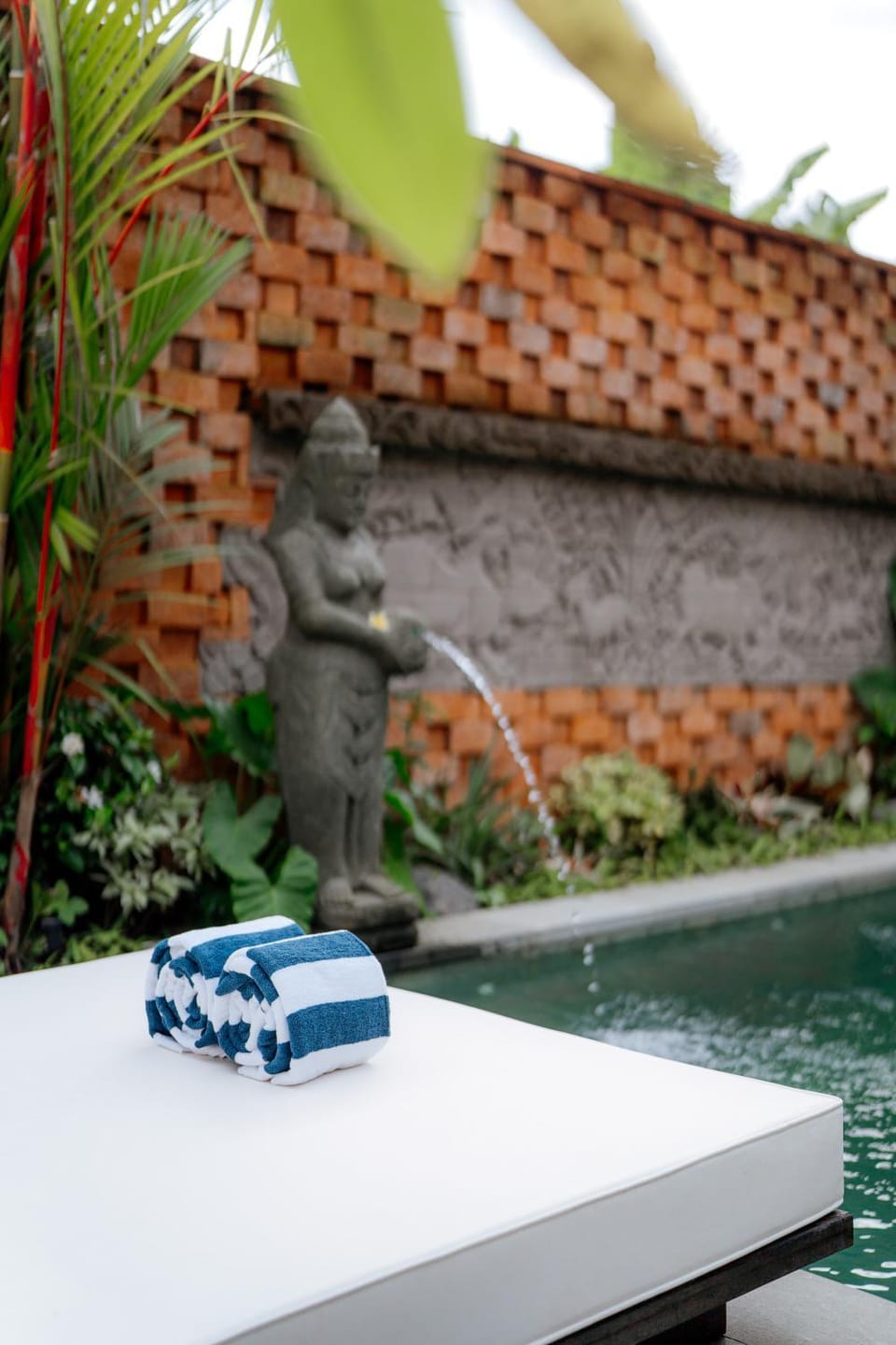 Day, Pool view, Swimming pool