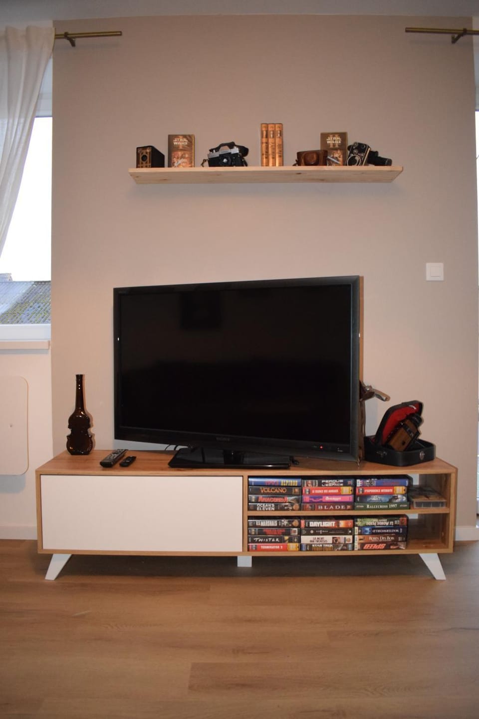 TV and multimedia