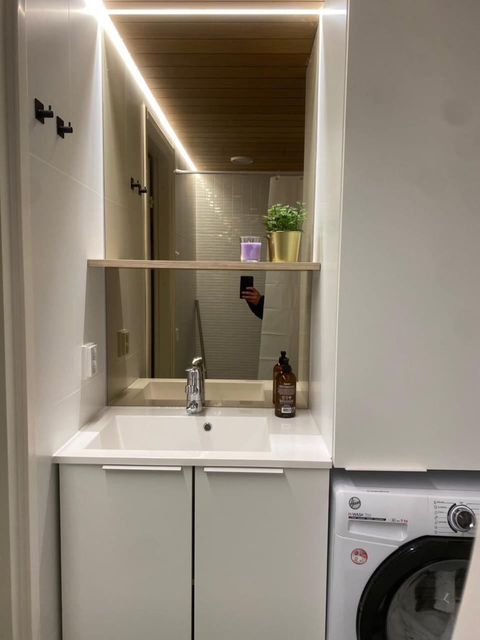 Rovaniemi mini house Apartment in Rovaniemi