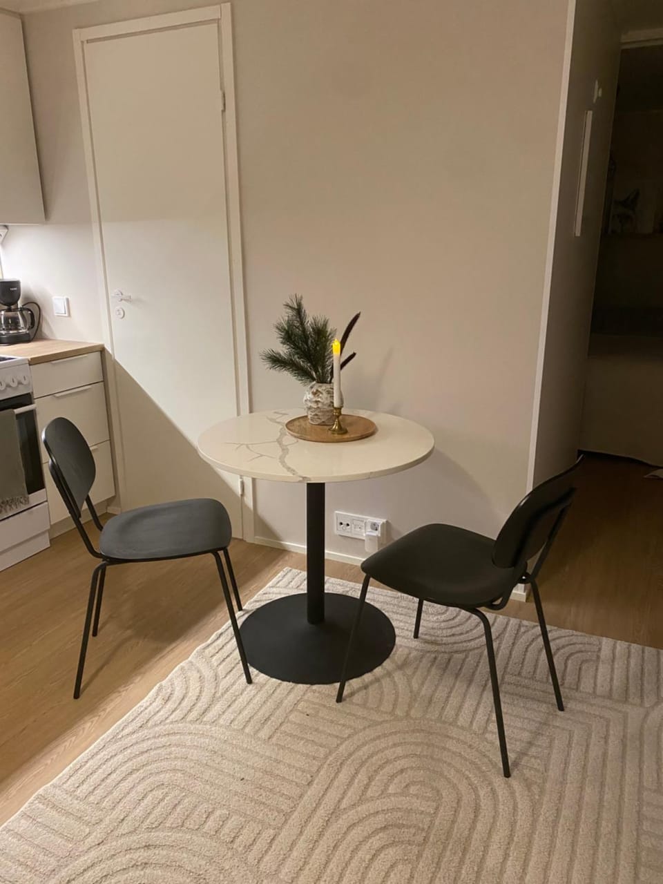 Rovaniemi mini house Apartment in Rovaniemi