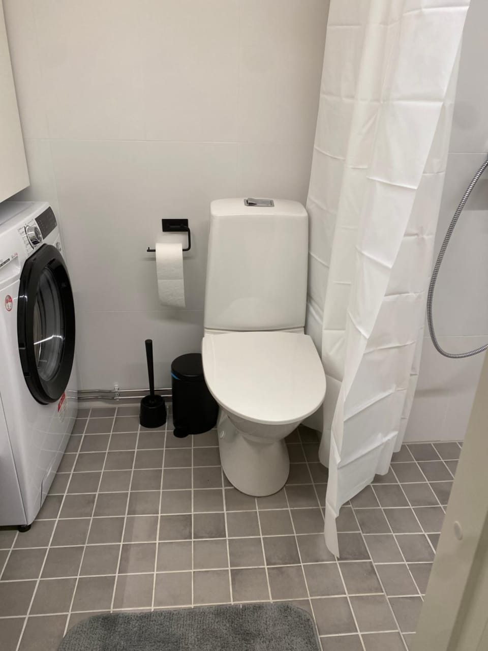 Rovaniemi mini house Apartment in Rovaniemi