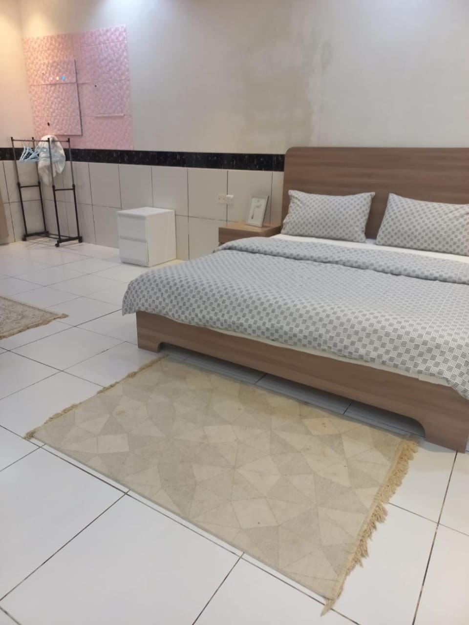 إستراحة الريف Farm Stay in Sharjah