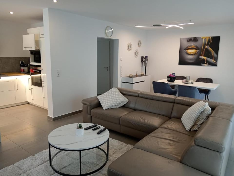 Exclusive new apartment Apartment in Baden-Württemberg