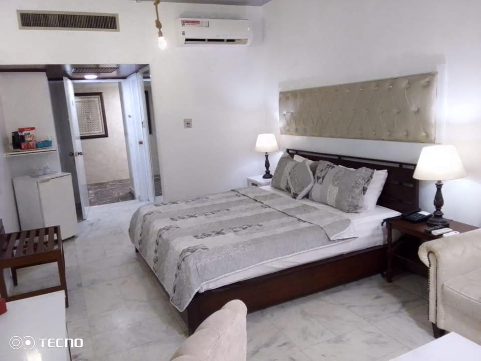 Faran Hotel Hotel in Karachi