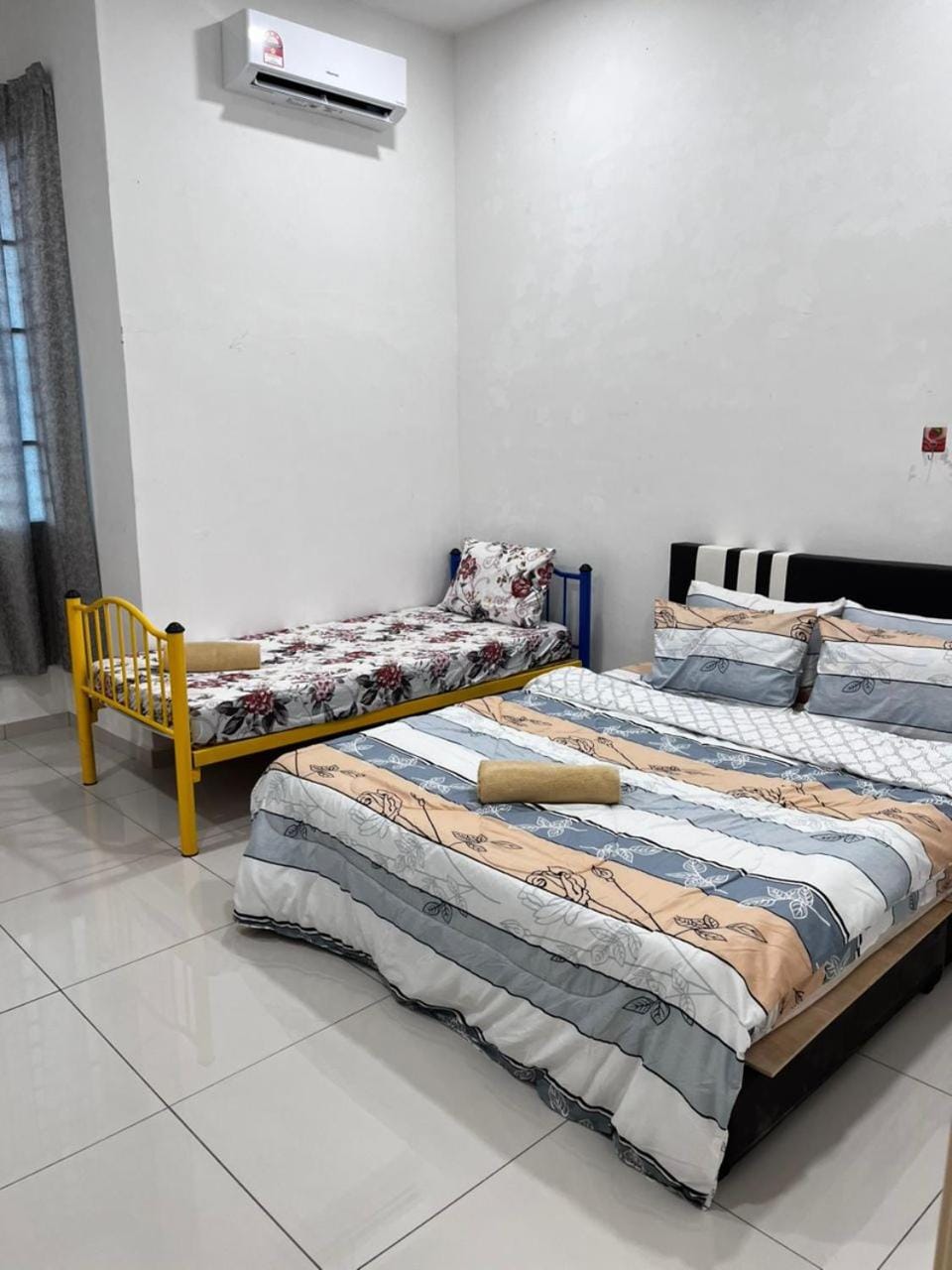 Azzahra Homestay House in Terengganu, Malaysia