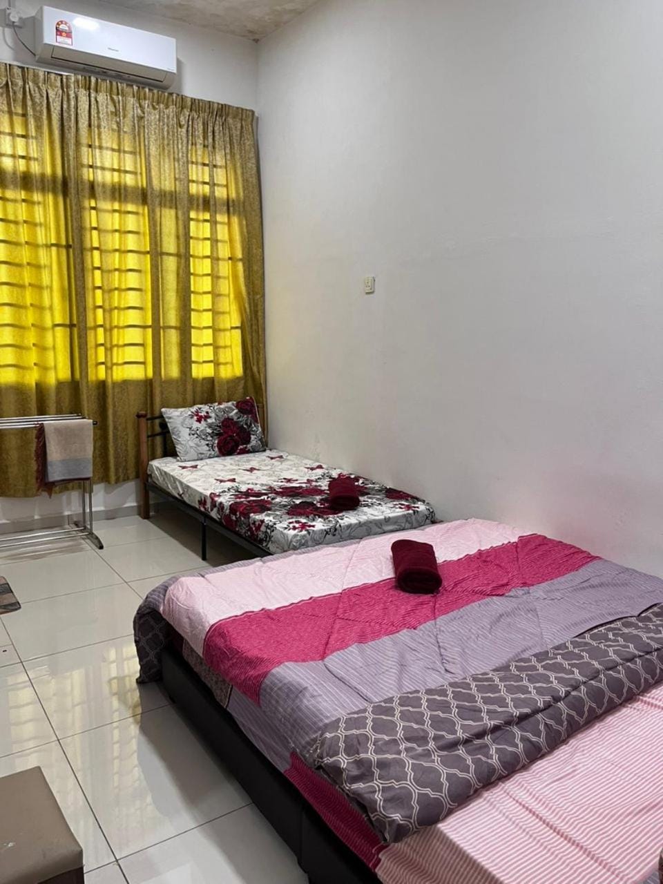 Azzahra Homestay House in Terengganu, Malaysia