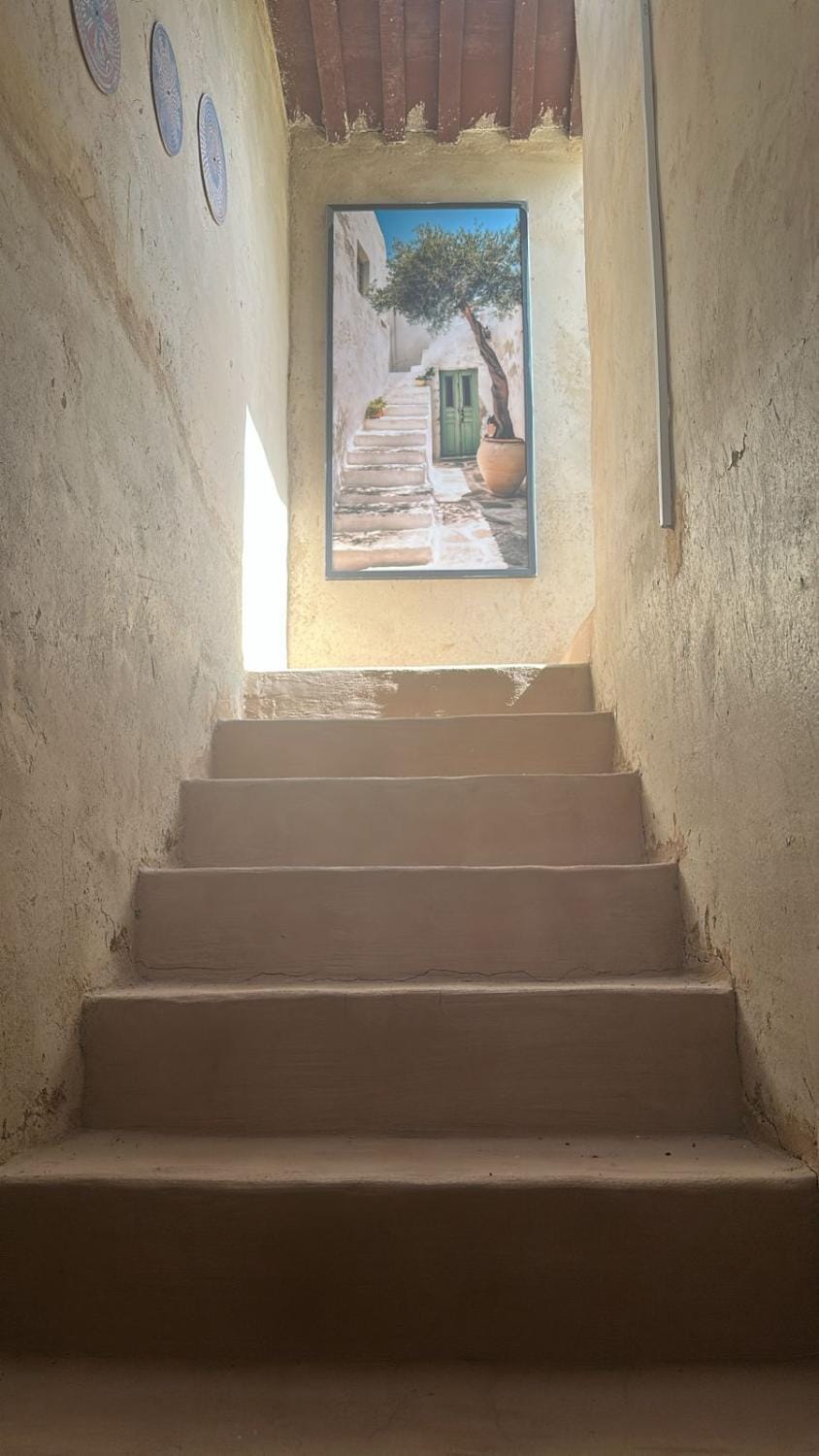 Garden House Country House in Oman