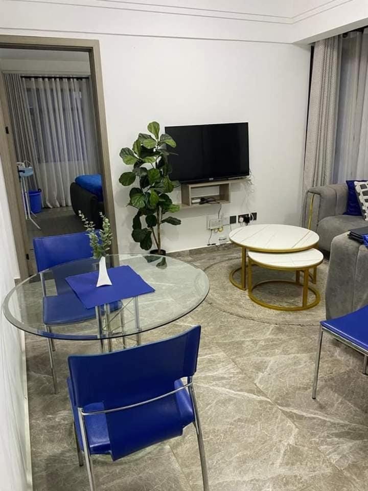 Kileleshwa Mideya Heights Apartment in Nairobi County