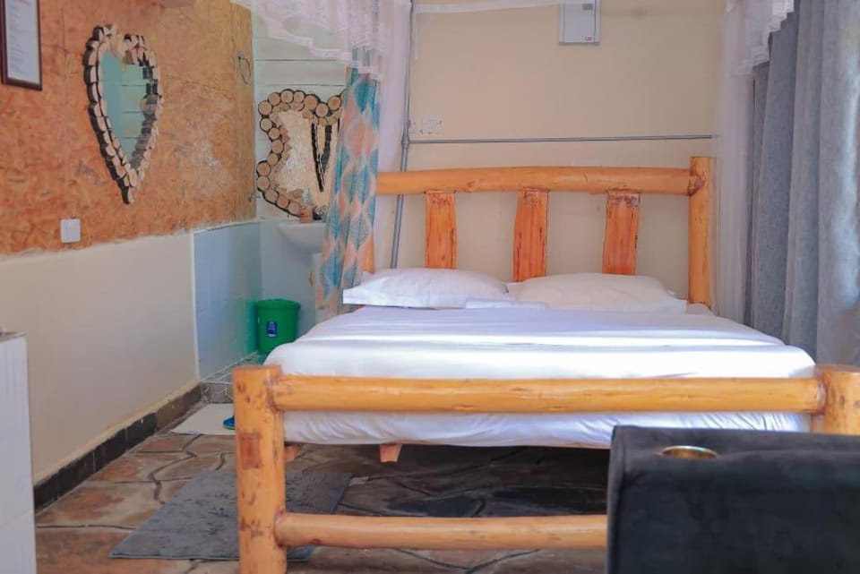 Hakuna Matata Gardens Vacation rental in Kenya