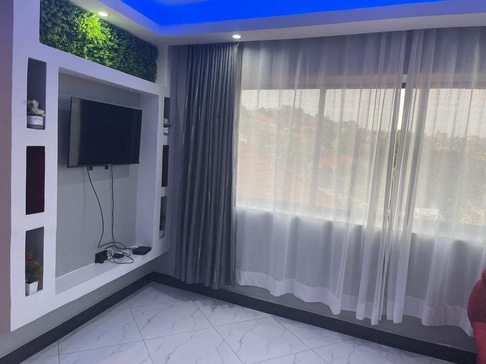 Hailey Apartments Apartment in Kampala