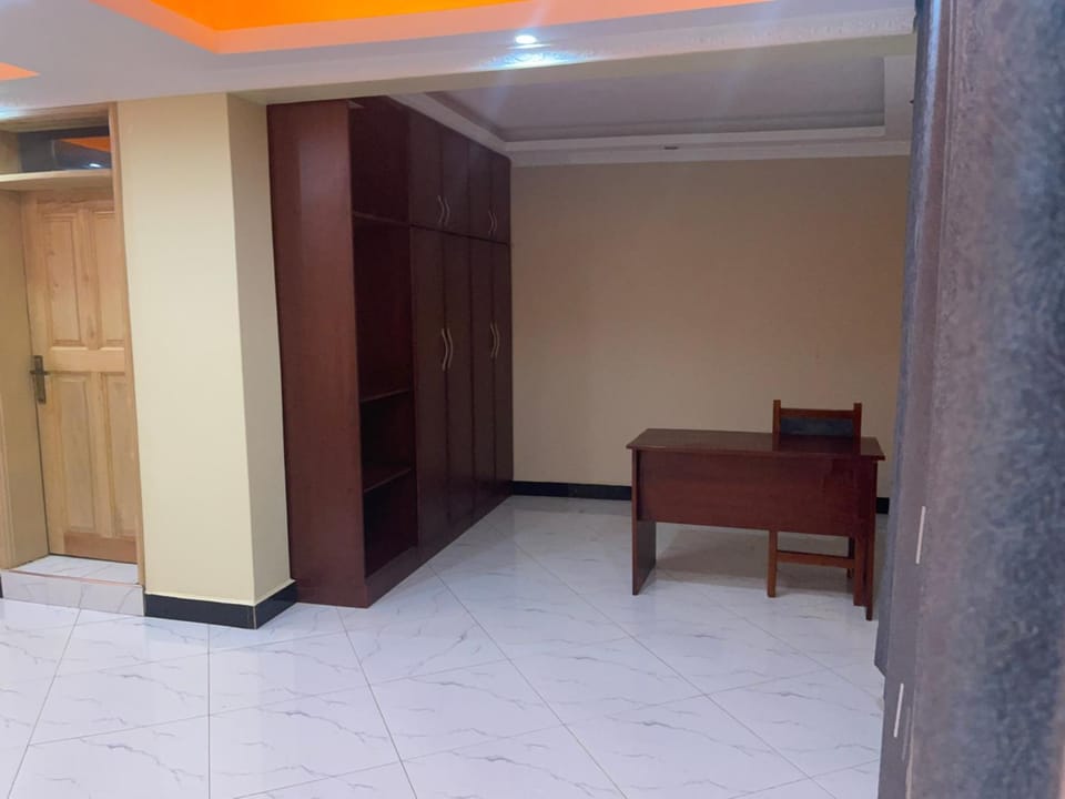 Hailey Apartments Apartment in Kampala