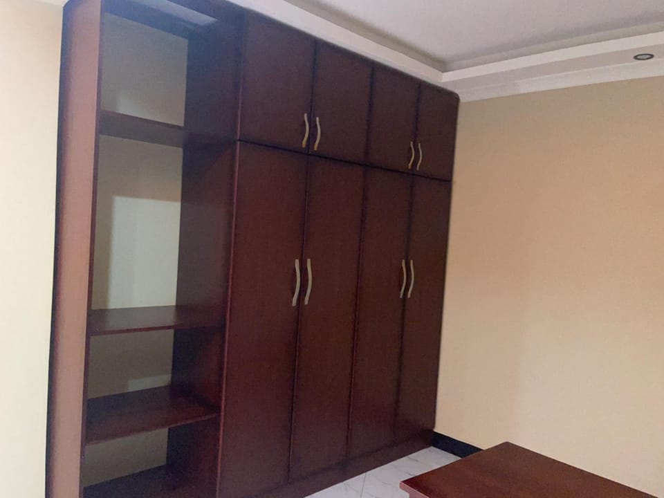 Hailey Apartments Apartment in Kampala