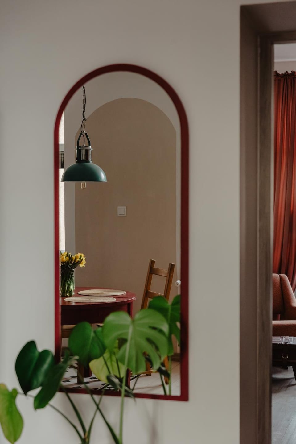 Communal lounge/ TV room, Living room, Dining area