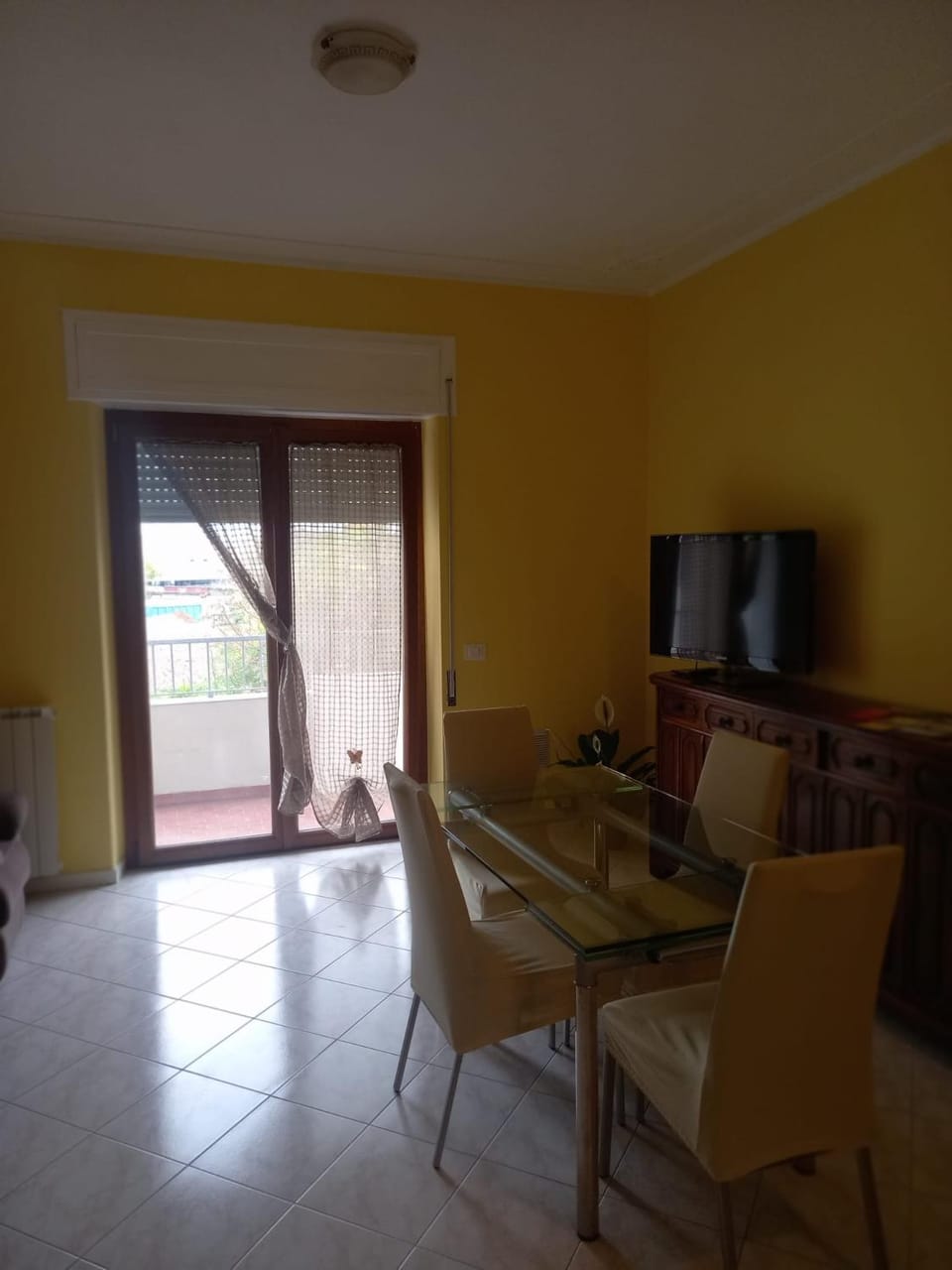 La casa del nespolo Apartment in Province of Massa and Carrara
