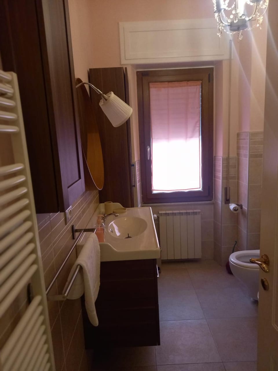 La casa del nespolo Apartment in Province of Massa and Carrara