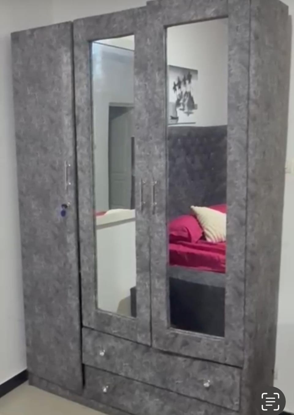 Confort appartement Apartment in Dakar