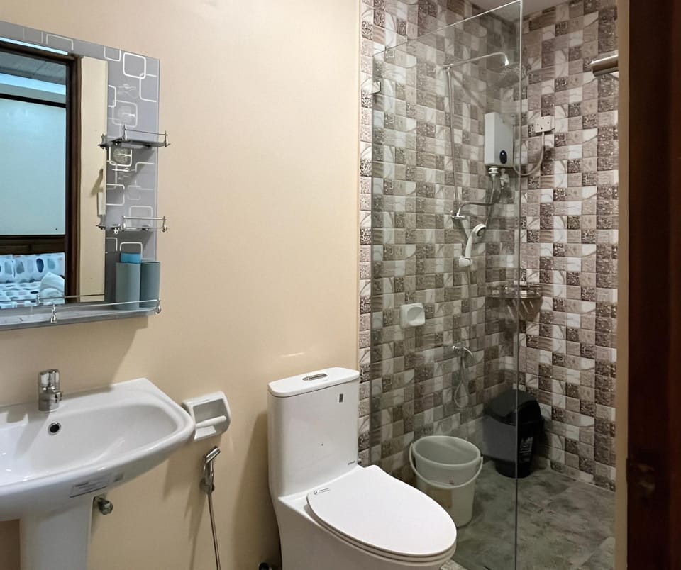 Toilet, Bathroom
