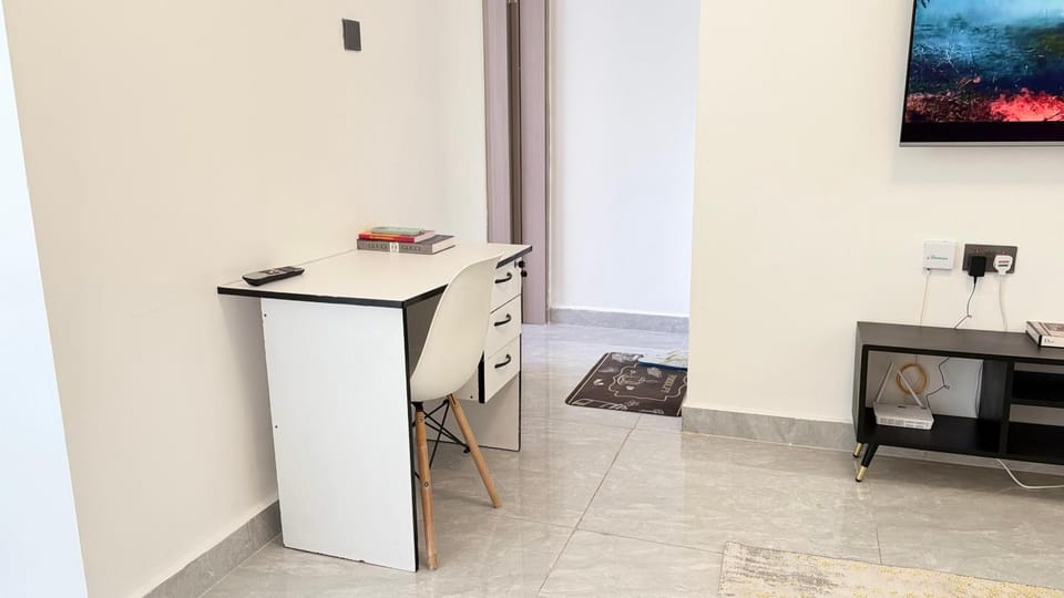The City Retreat Golden Mango Apartment in Nairobi County