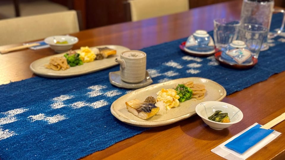 Food and drinks, Food, Breakfast