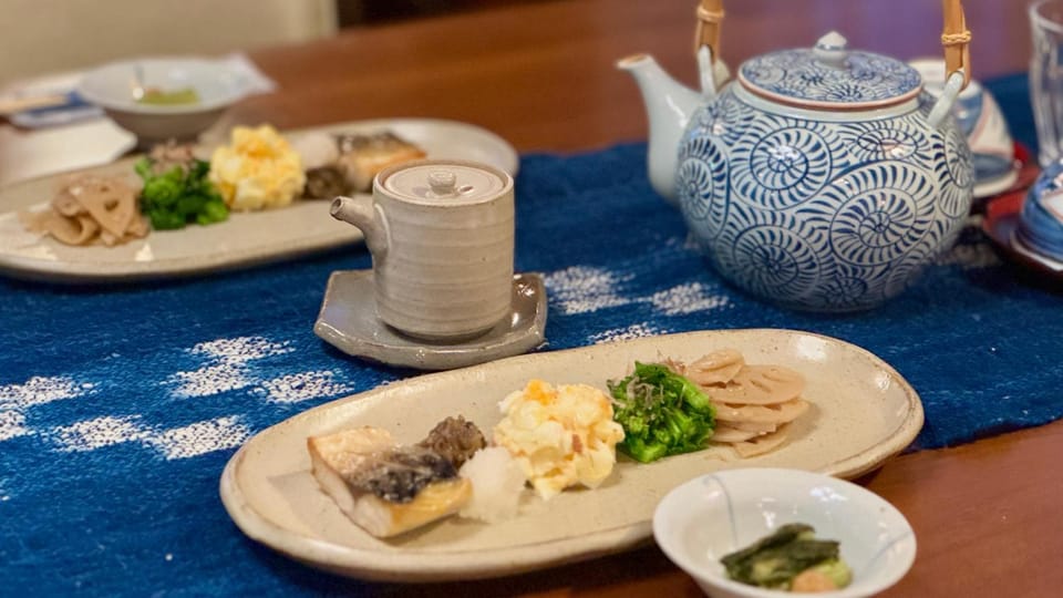 Food and drinks, Food, Breakfast