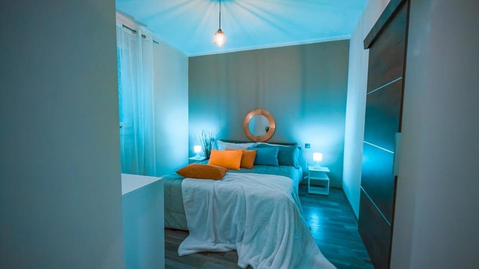 Residenza Santa Anastasia Green Piazza Erbe Lift & Balcony Apartment in Verona