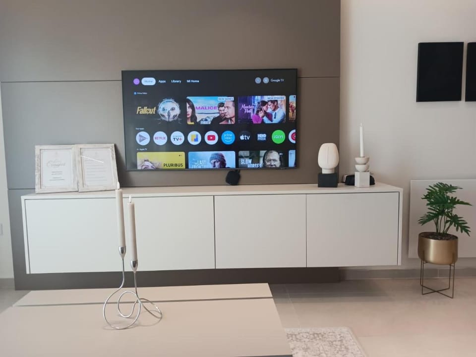 TV and multimedia