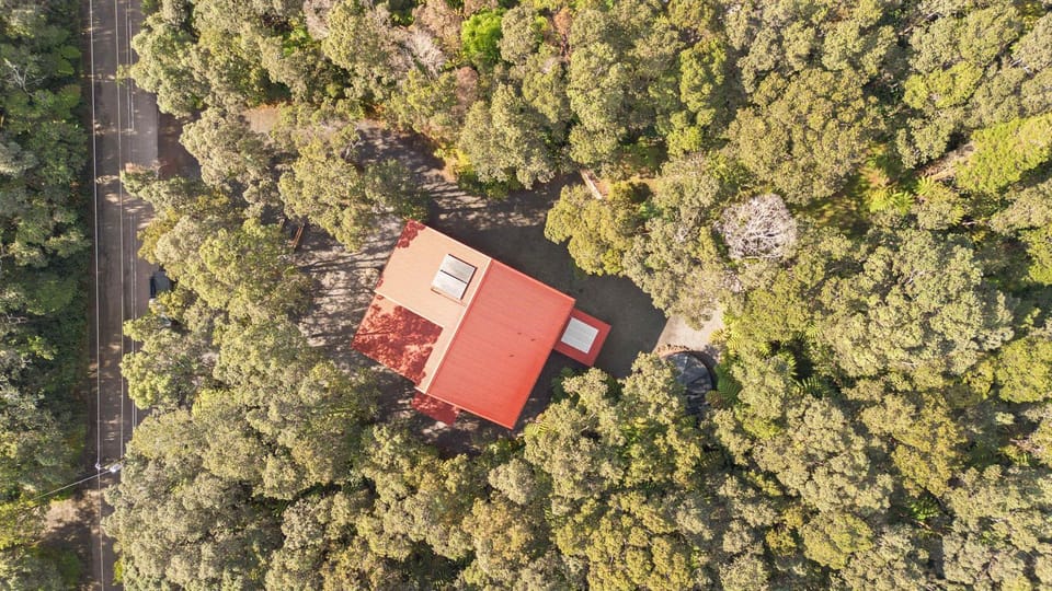 Stop Looking You've found it House in Volcano