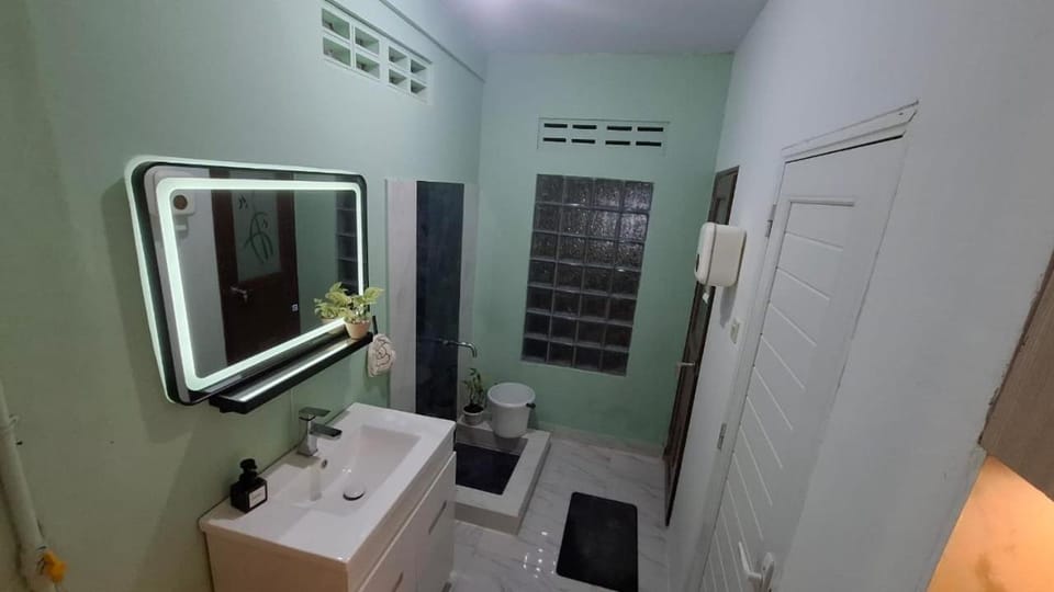 House of Heritage-Kraton Bed and Breakfast in Yogyakarta