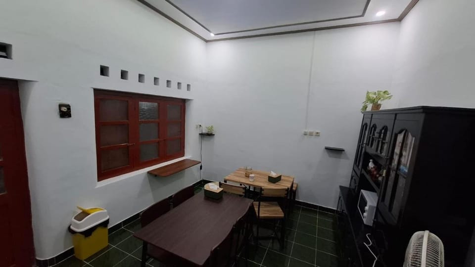 House of Heritage-Kraton Bed and Breakfast in Yogyakarta