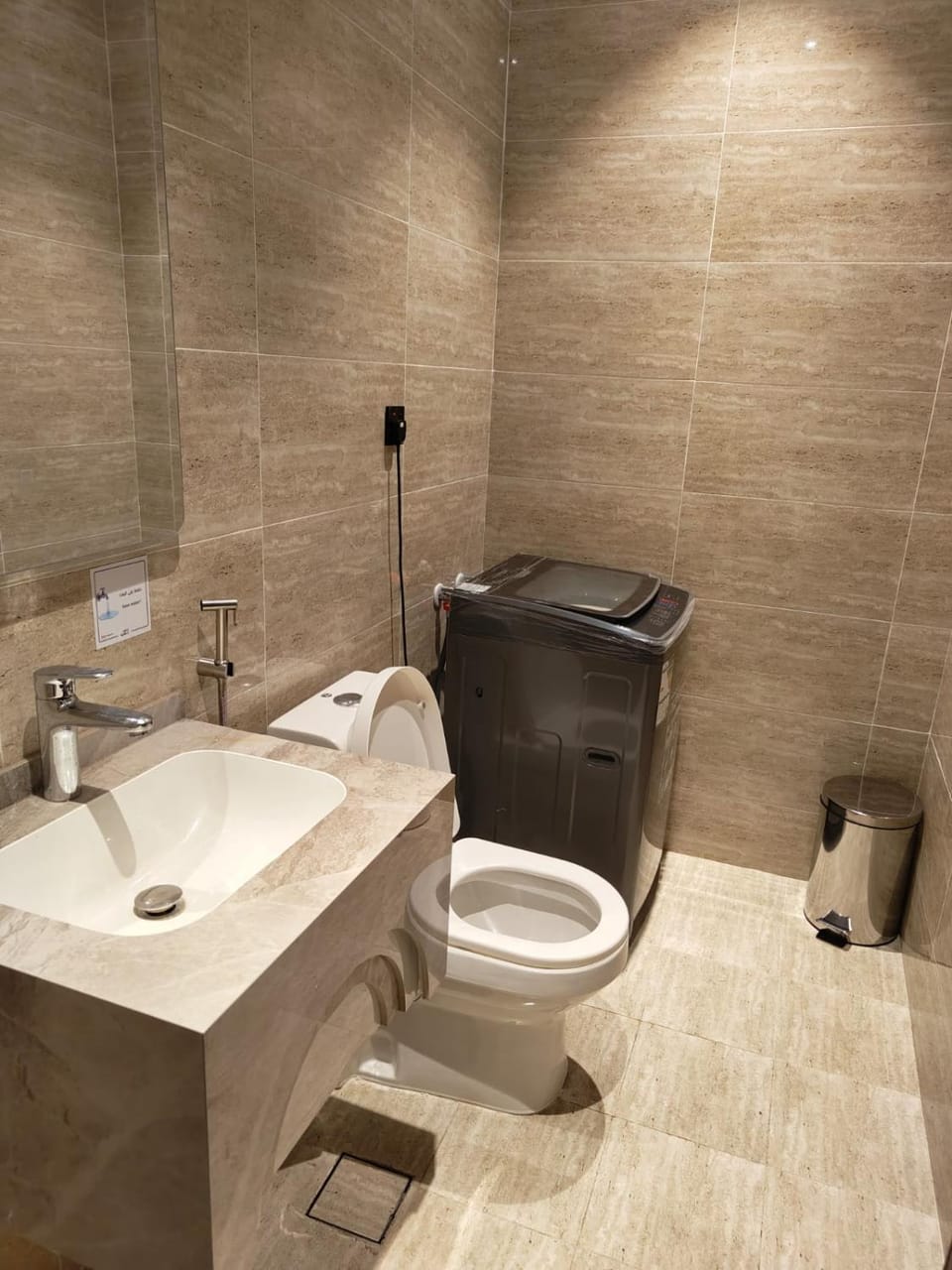 شقة بغرفتين نوم وصالة - Luxury 2 bedroom and living Room Apartment in Jeddah