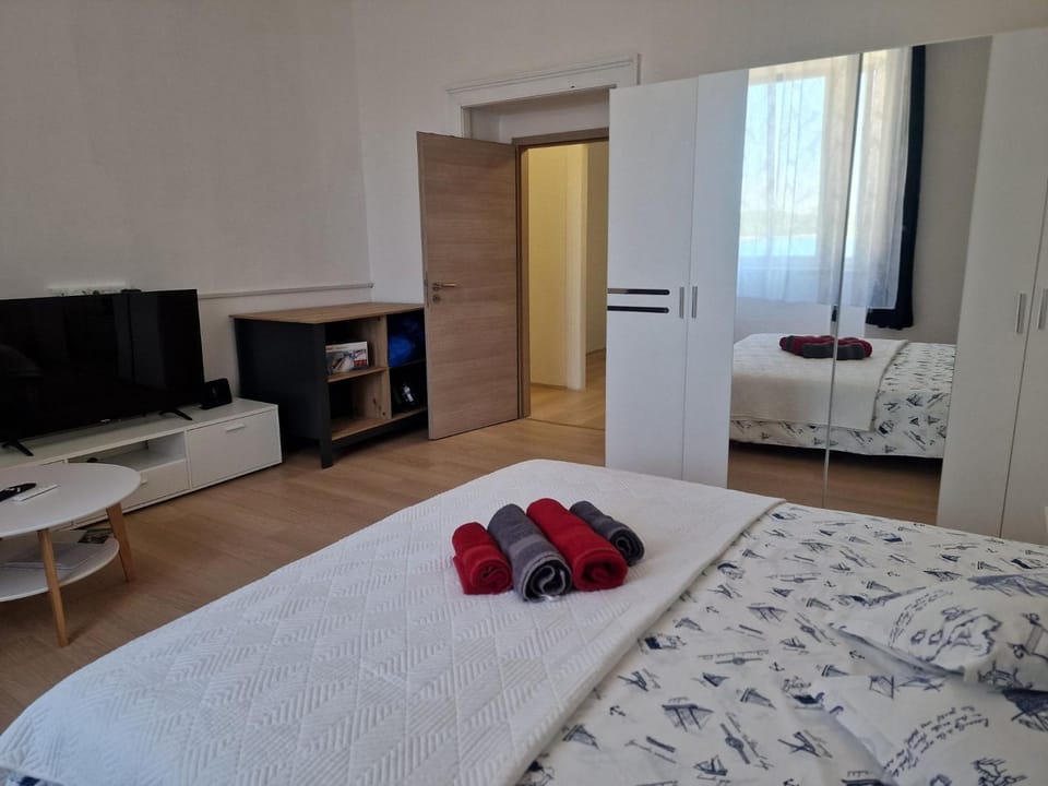 Studio apartman OLI Apartment in Pula