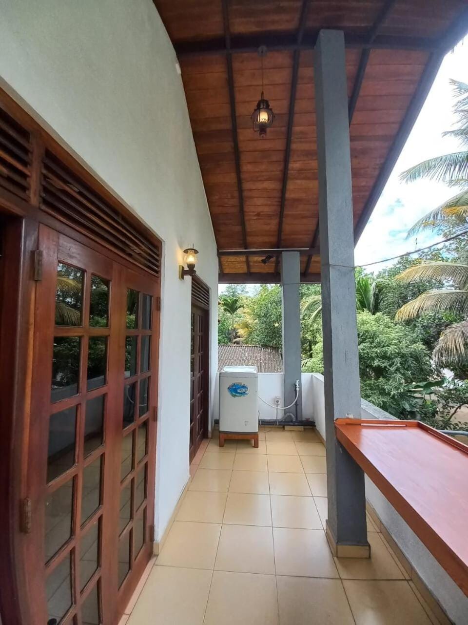 Galle Be Relaxing Karapitiya Villa in Galle