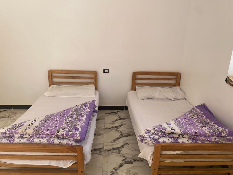 Bafana Bafana Nile View Guest House Campground/ 
RV Resort in Red Sea Governorate
