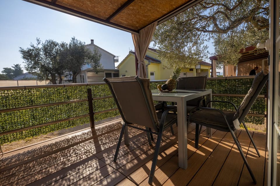 Garden, View (from property/room), Balcony/Terrace, Garden view