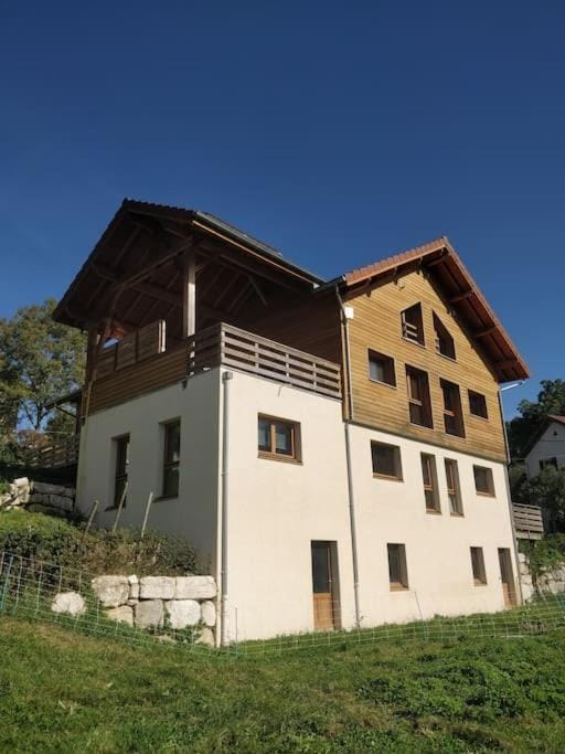 Villa à la ferme House in Auvergne-Rhône-Alpes