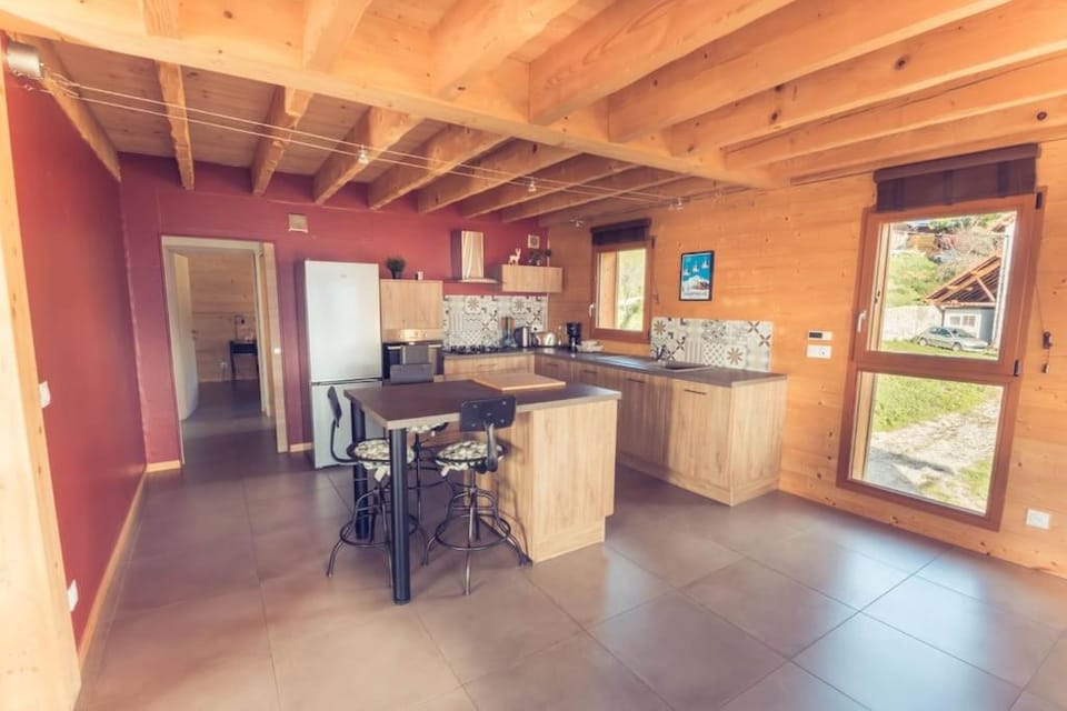 Villa à la ferme House in Auvergne-Rhône-Alpes