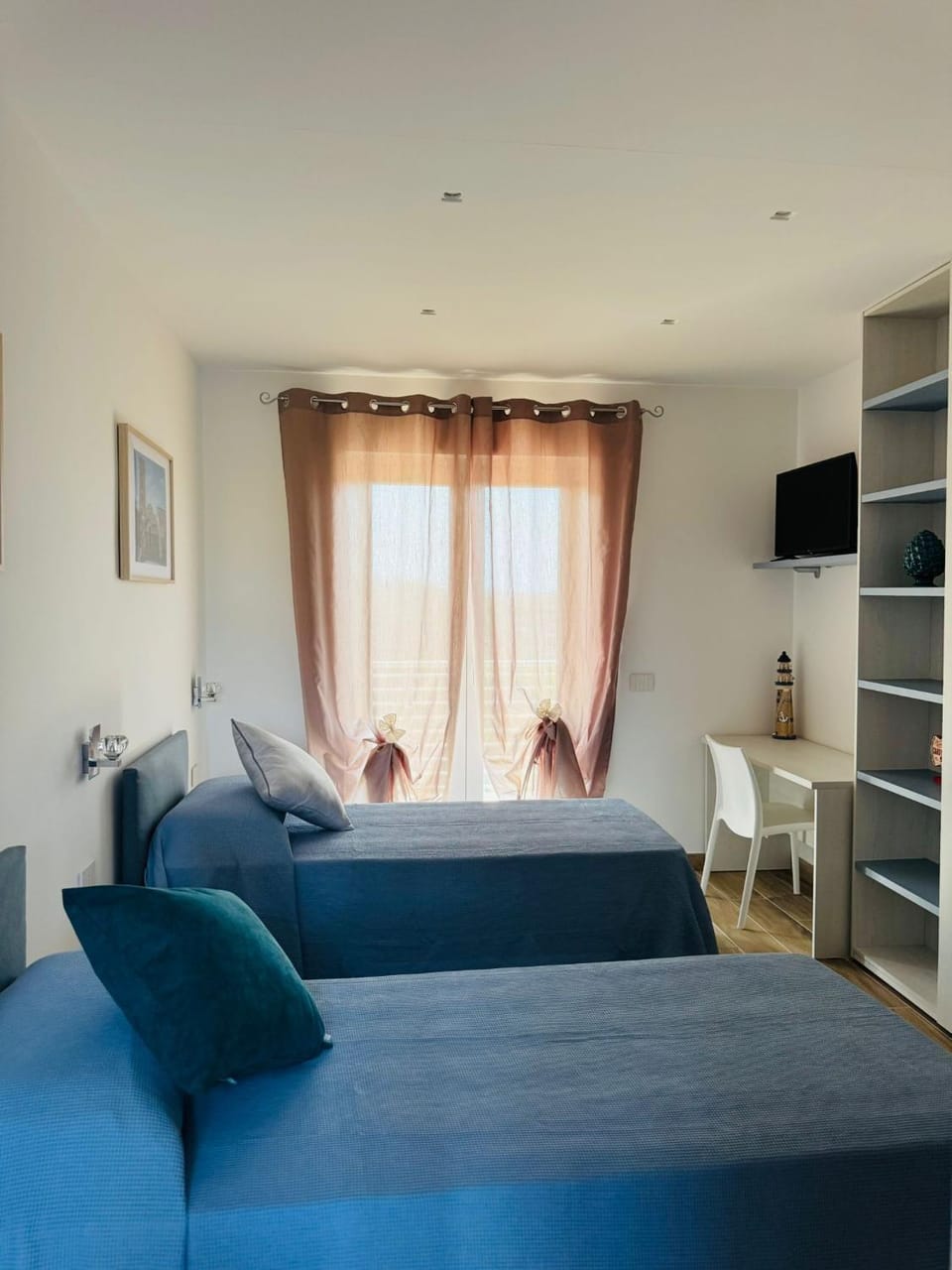 Olmata B&b Bed and Breakfast in Terracina