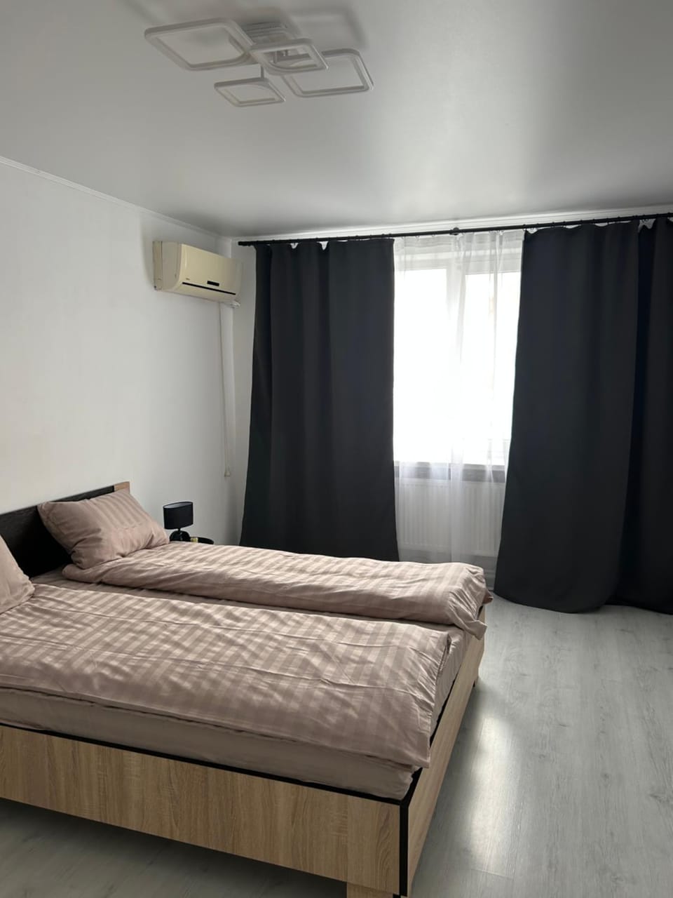 Апартаменти Apartment in Odessa Oblast