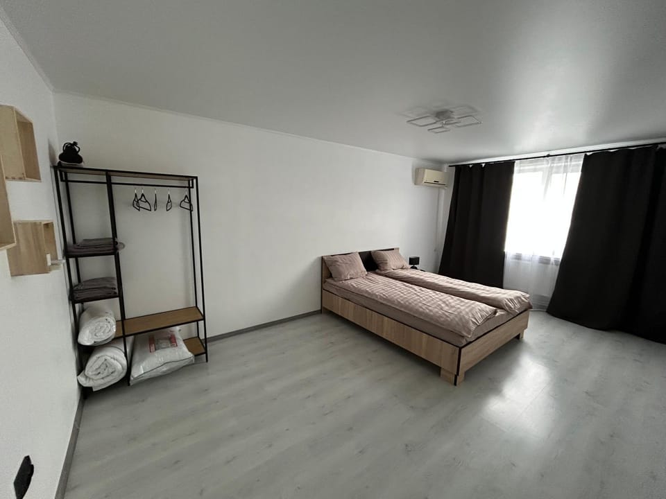 Апартаменти Apartment in Odessa Oblast