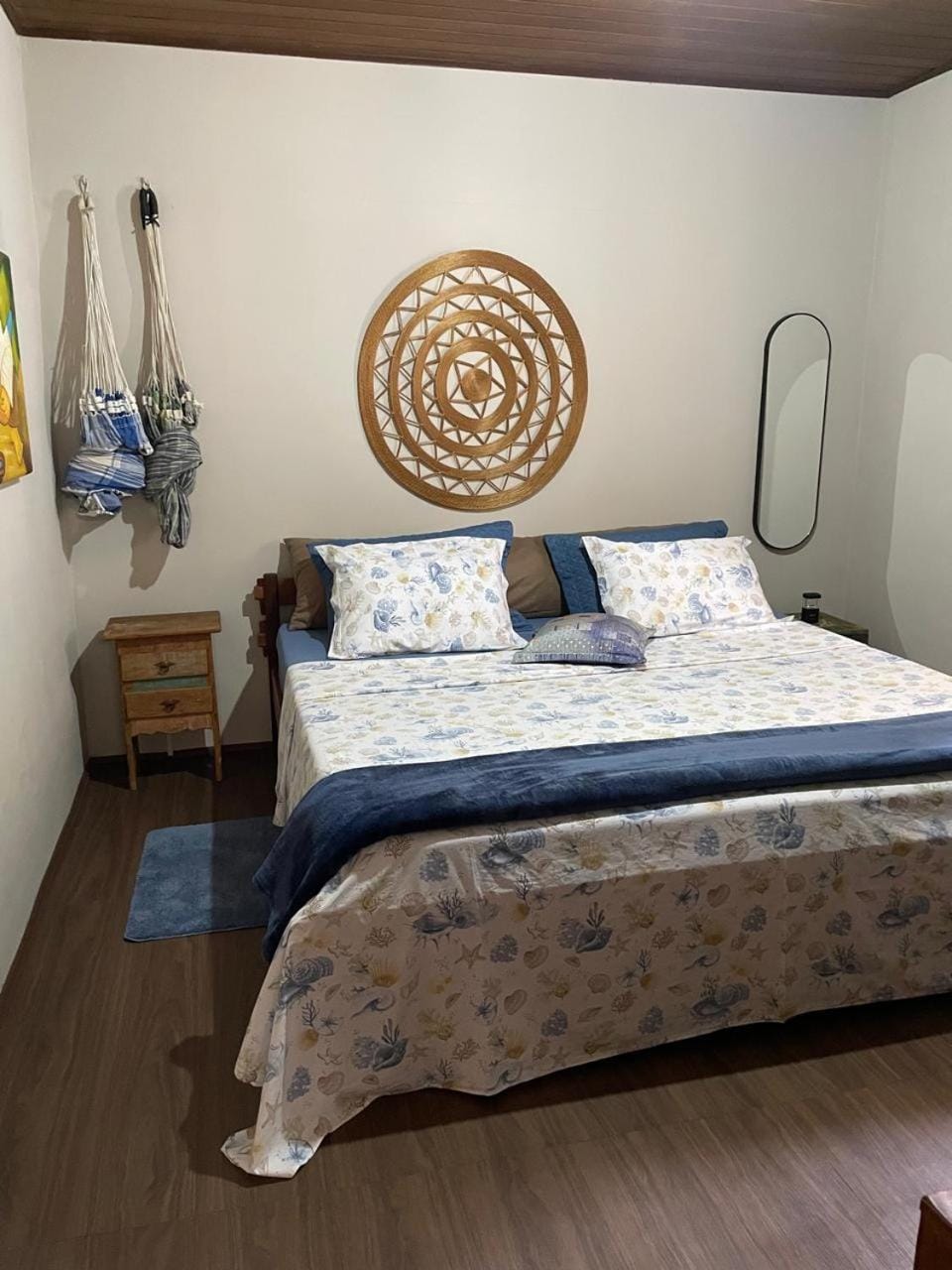 Recanto do Calango House in State of Tocantins